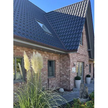 Ostseebrise-im-ferienhaus-flair-am-meer Appartement