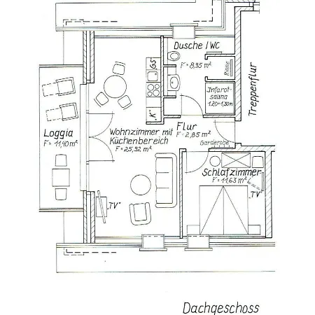 Ostseebrise-im-ferienhaus-flair-am-meer Appartement *
